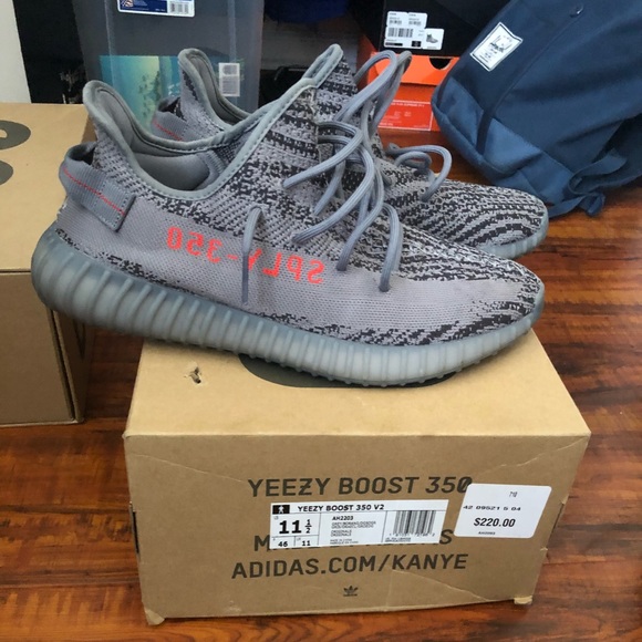 Yeezy boost beluga - Picture 1 of 6
